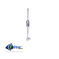 Liva LAP CX040 (Kim thu sét 62 mét)